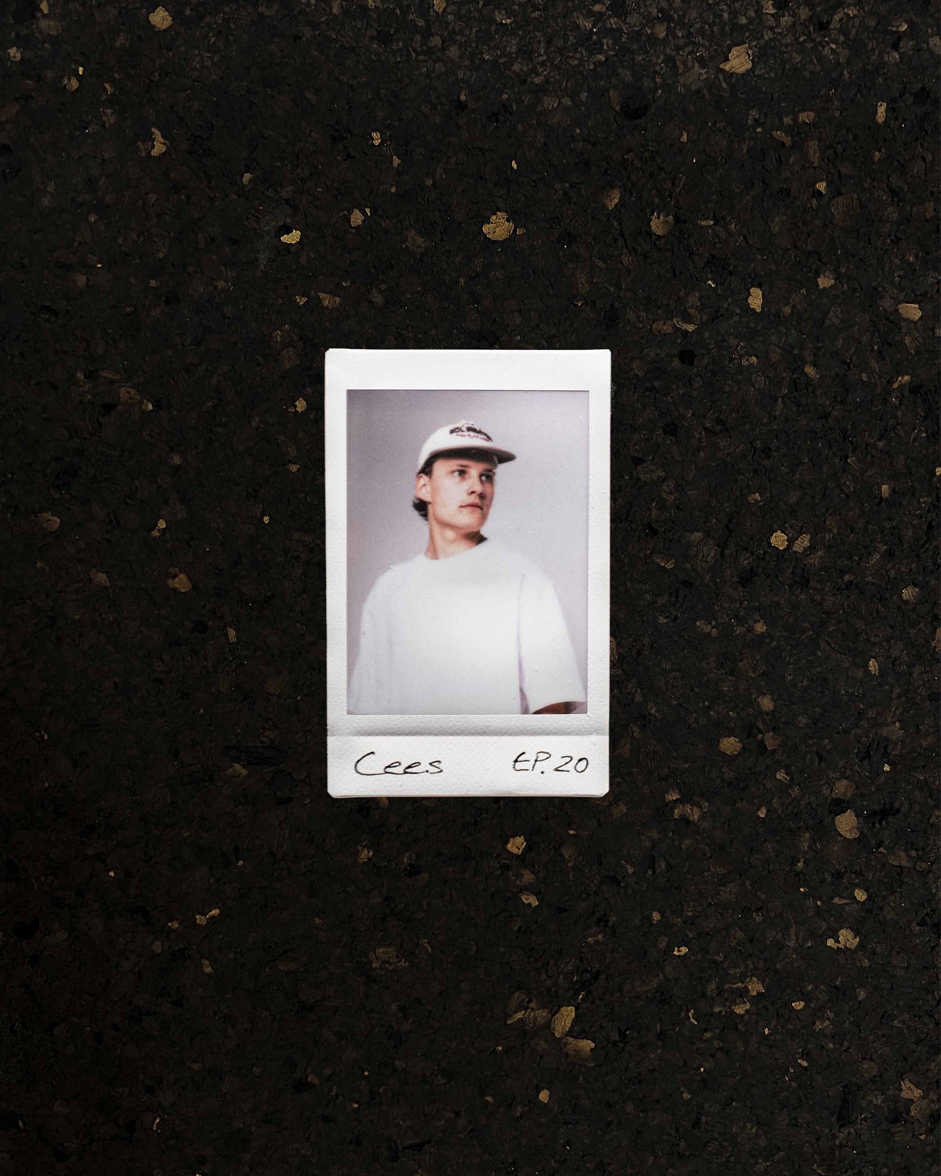 Radio #20 –– Cees