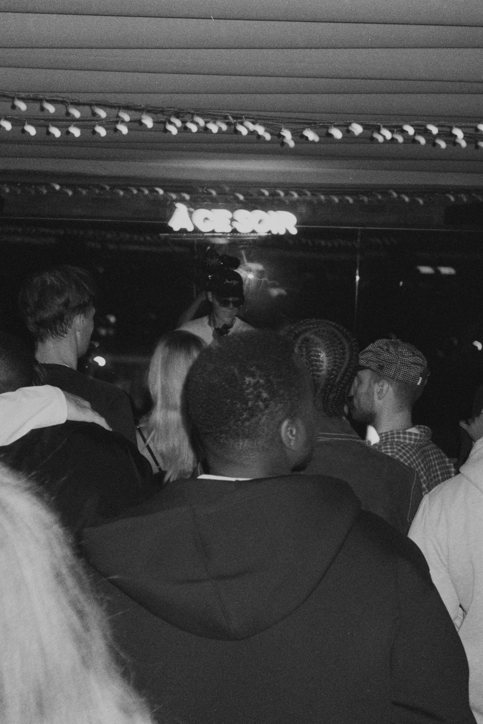 Live #4 — Cologne