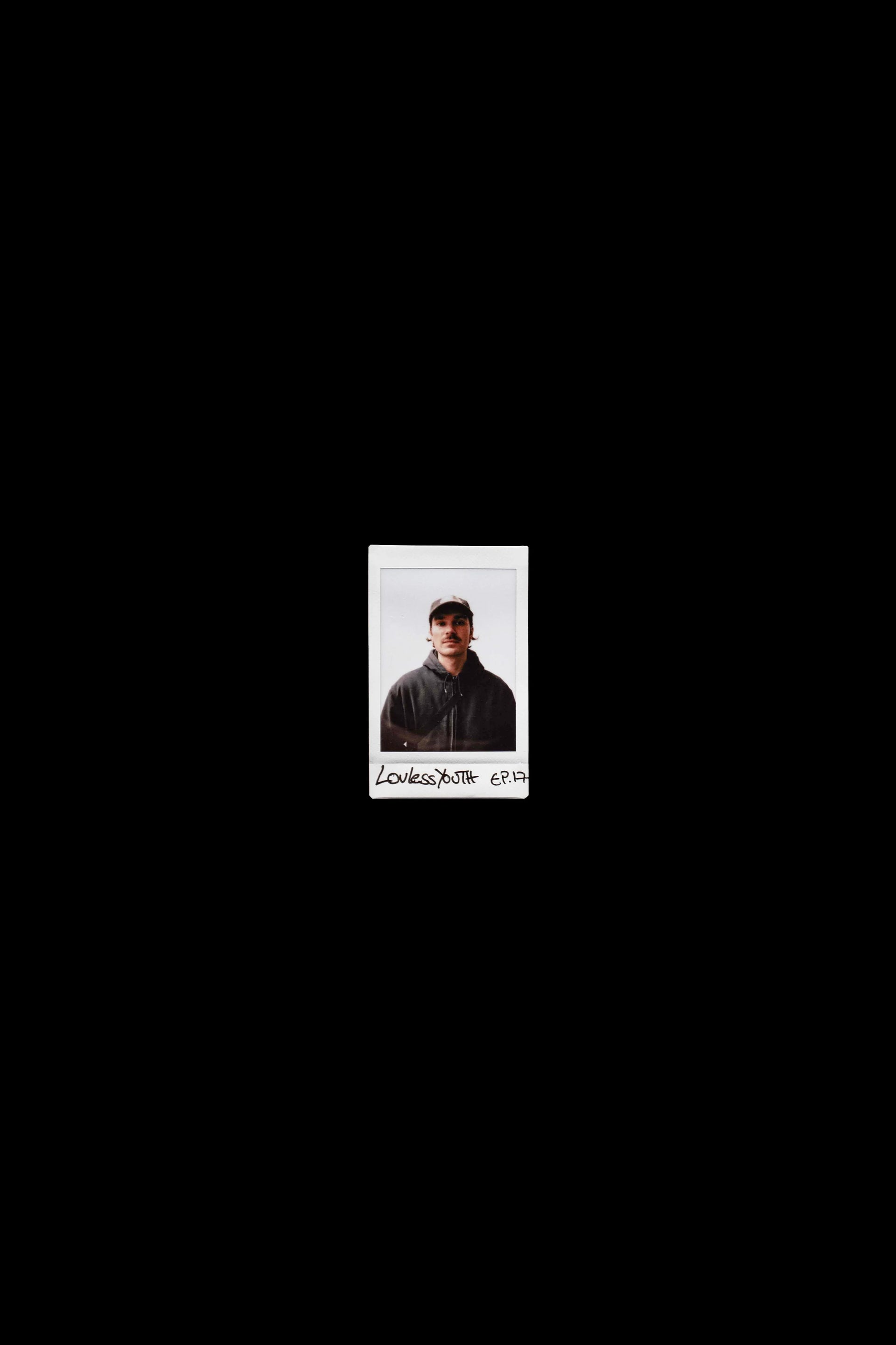 Radio #17 — Lovless Youth