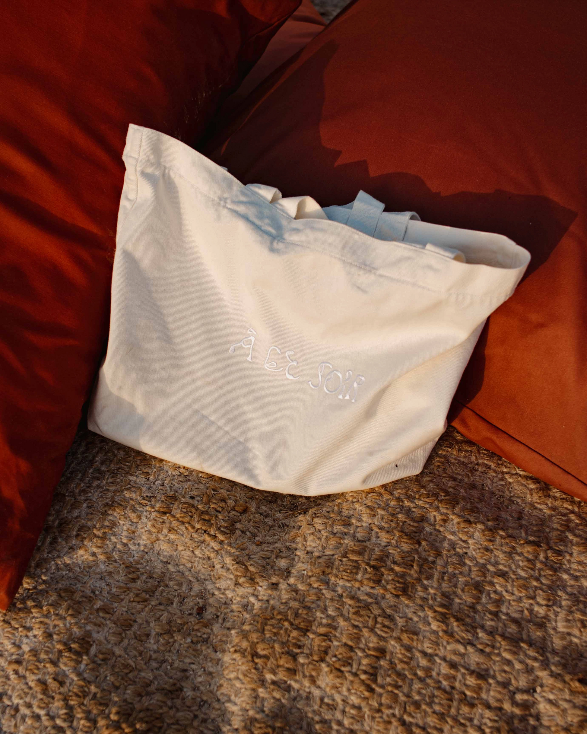 Beach Bag