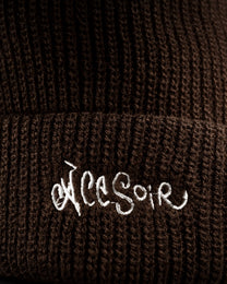 BASIC CUFF BEANIE