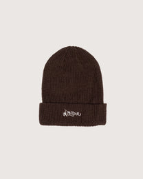 BASIC CUFF BEANIE