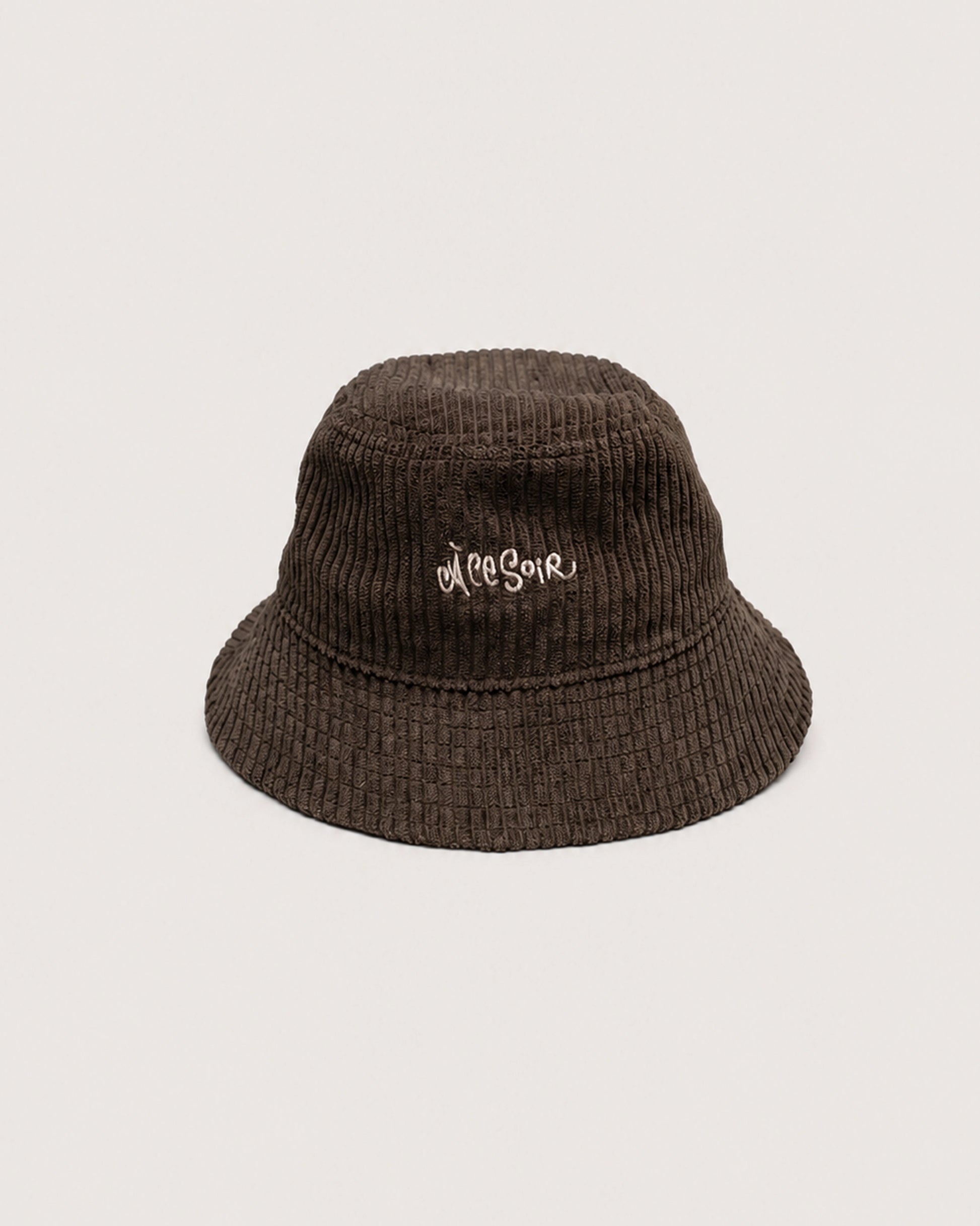 Bucket Hat À CE SOIR