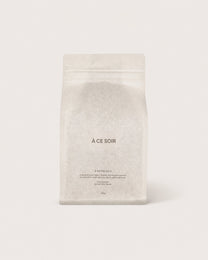 Espresso – Signature Blend