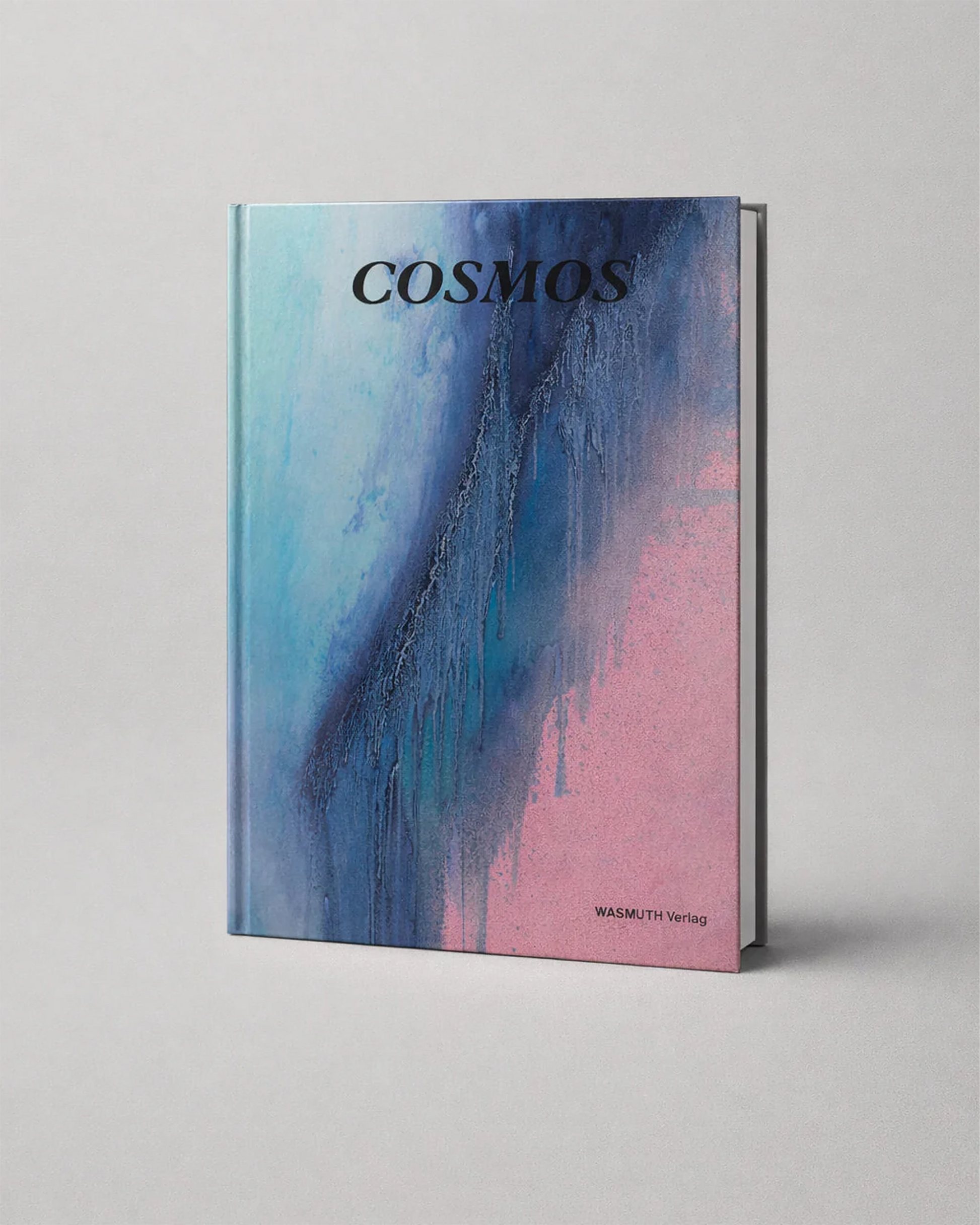 Different Cosmos by Paul Schrader