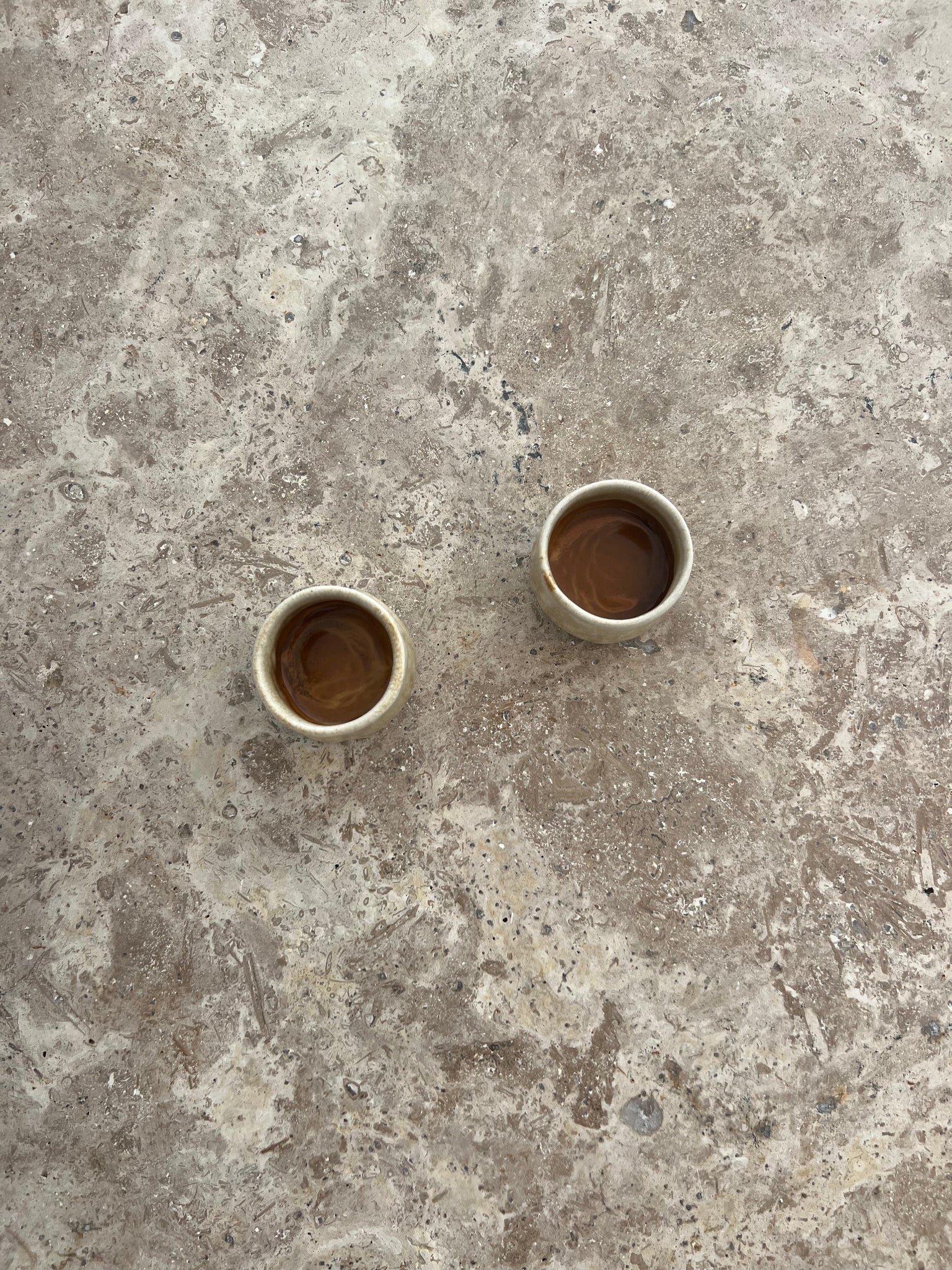 ESPRESSO MUG (2.pcs)